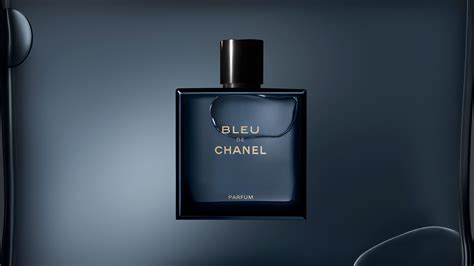 colonia blue de chanel|bleu De Chanel cologne.